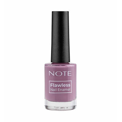 Note Nail Flawless: High Pigment, Long Lasting Nail Polish for Easy, One-Coat Manicures & Vibrant Nail Color