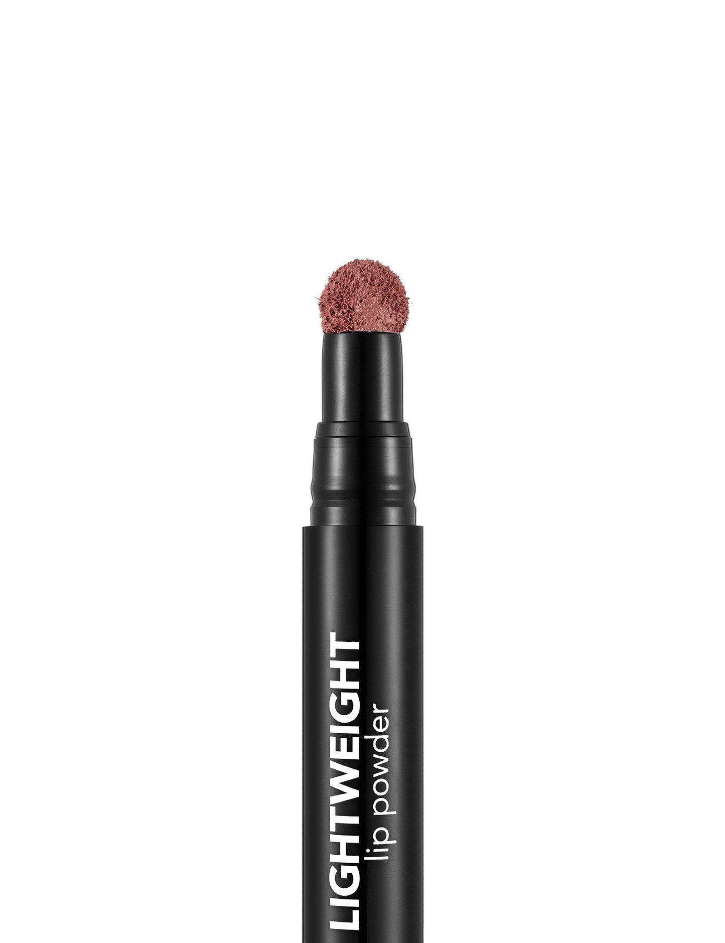 Flormar Lightweight Matte Lip Powder with Shea Butter