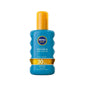 Nivea Nivea Sun Transparan GŸne_ Spreyi Spf 30 200 ml - Transparent Sunscreen Spray for UV Protection
