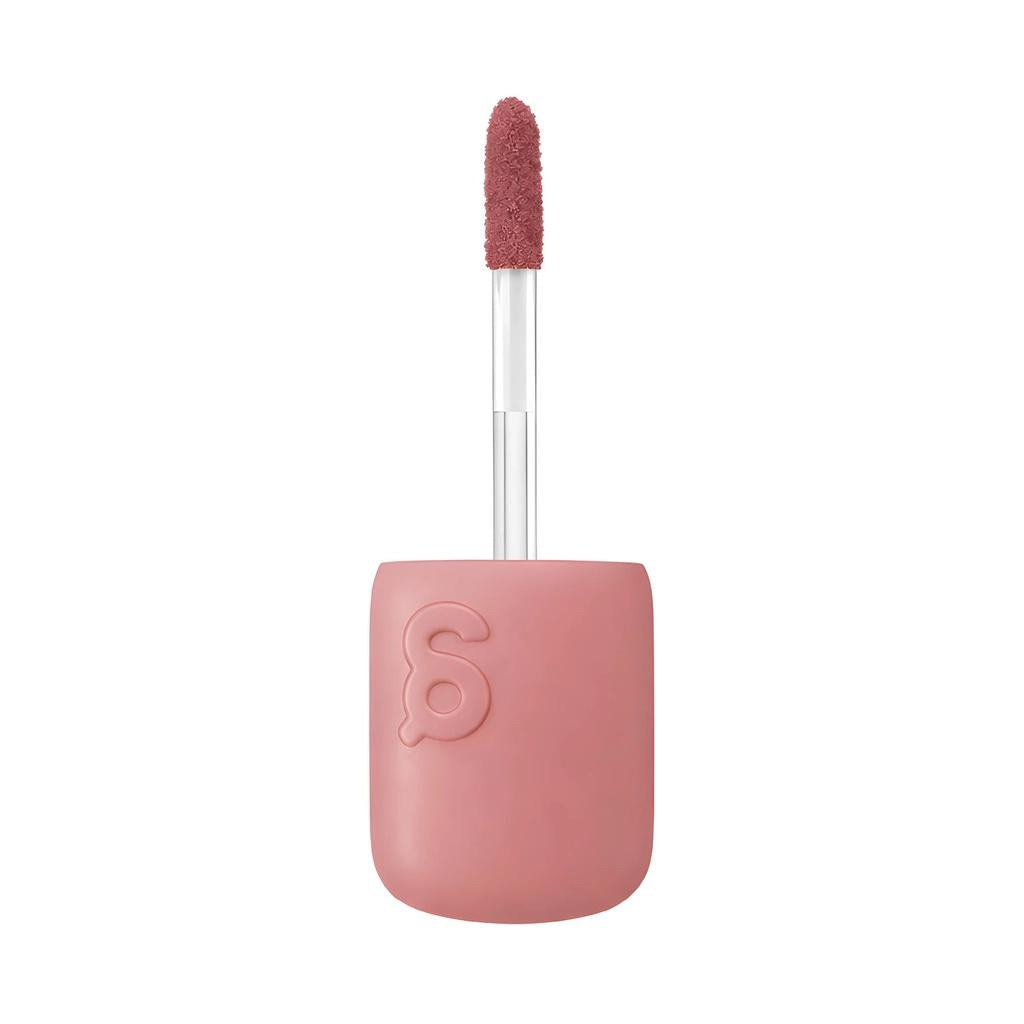 Colorgram Nude Blur Tint 03 Lovely Fig Matte Lip Stain 5g