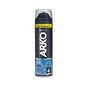 Arko Men Cooling Shaving Gel for Sensitive Skin - 200ml, Smooth Shave, Reduced Irritation