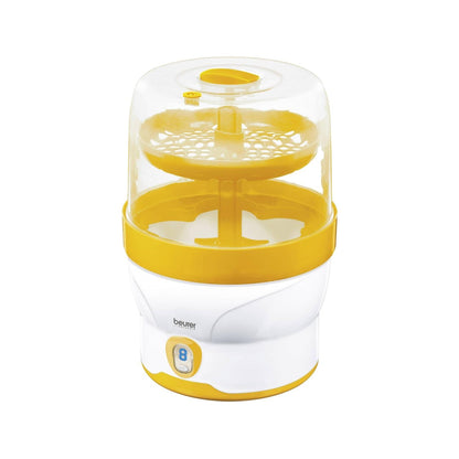 Beurer BY 76 Steam Sterilizer for Baby Bottles