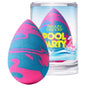 BEAUTYBLENDER POOL PARTY Makeup Sponge - Super-Soft, Latex-Free, Cruelty-Free & Gluten-Free Beauty Tool for Flawless Makeup Application