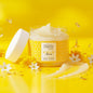 The Bath Factory Gold Aura Body Scrub 300g