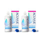 ACUVUE RevitaLens Multi-Purpose Disinfecting Solution 360ml (Pack Of 2)