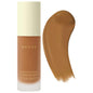 Estee Lauder 24 Hour Full Coverage Luminous Matte Finish Foundation - Long-Lasting Hydrating Makeup for All-Day Shine Control