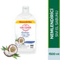 Haci Sakir Coconut Liquid Hand Soap 1500 ml