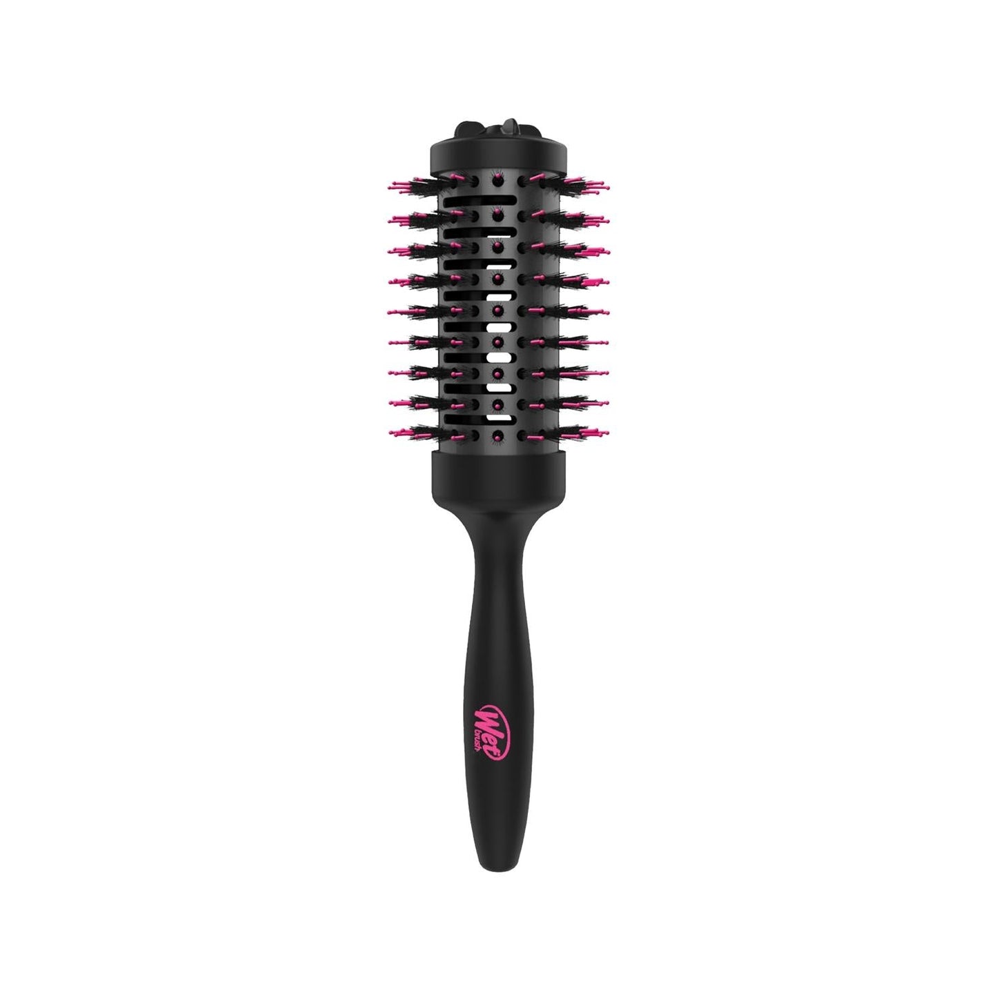 Wet Brush Break Free Custom Style Hair Brush - Gentle Detangling & Customizable Styling for Tangles & Knots