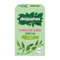 Do_adan Mild Green Tea Bags: Smooth & Refreshing Flavor - 20 Count | Enjoy a Less Bitter, Healthier Beverage