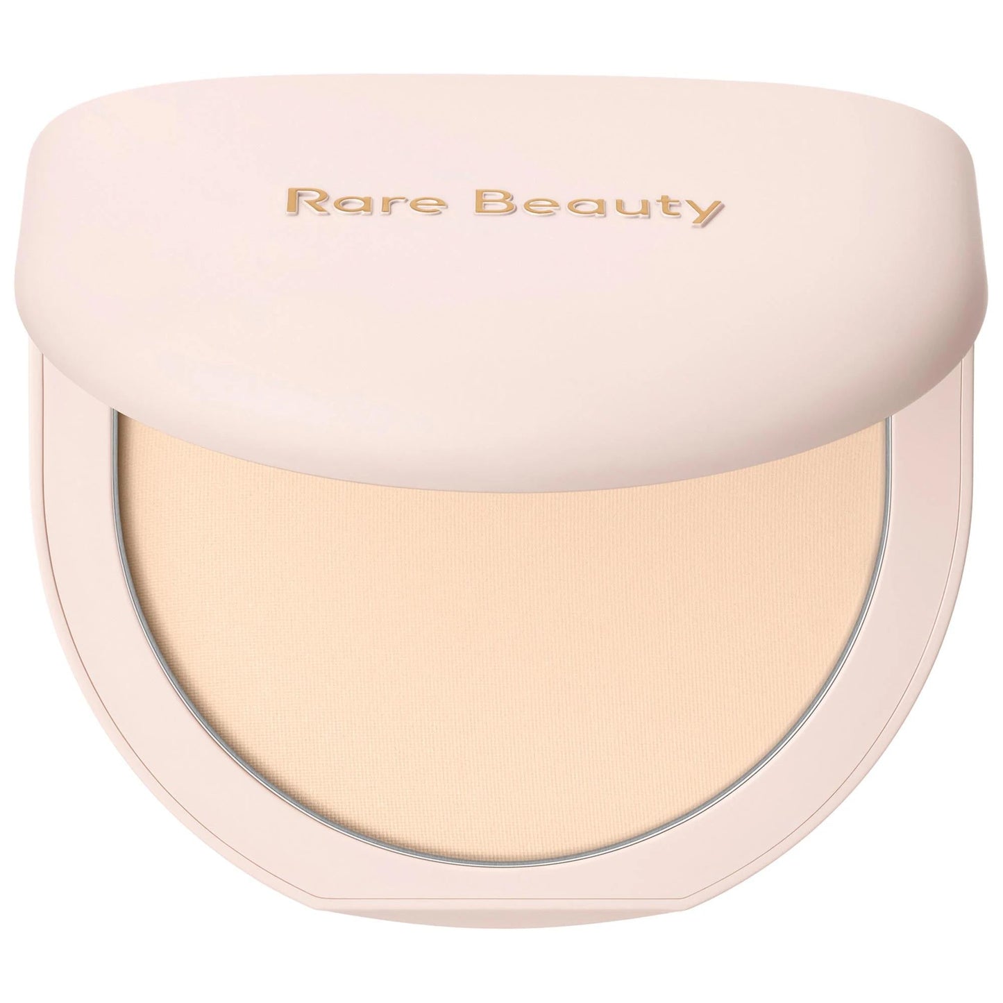 True to Myself Tinted Pressed Talc-Free Finishing Powder - Natural Makeup Finish, Vegan & Cruelty-Free