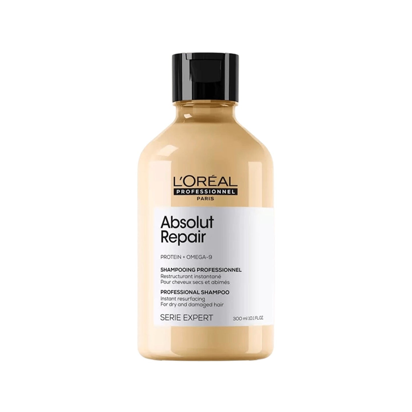 L'Oreal Professionnel Absolut Repair Shampoo 300 ml