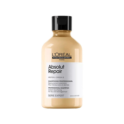 L'Oreal Professionnel Absolut Repair Shampoo 300 ml