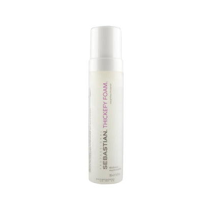 Sebastian Thickefy Foam Volumizing Styler 190 ml