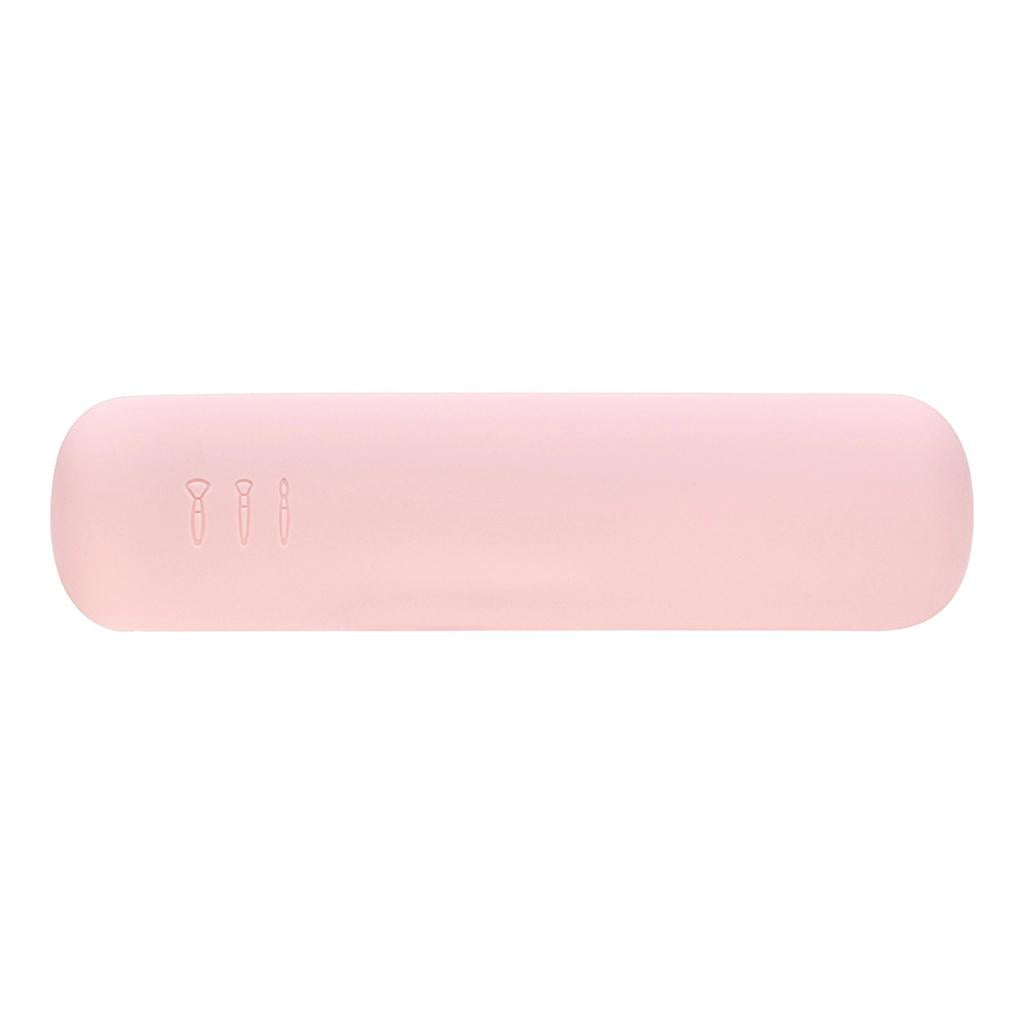 Eklips Large Silicone Makeup Brush Holder