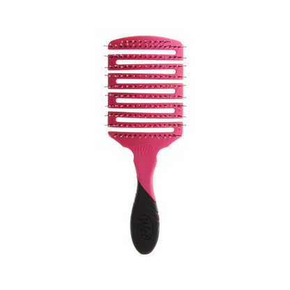 Wet Brush Pro Flex Dry Paddle Detangler Pink Hair Brush