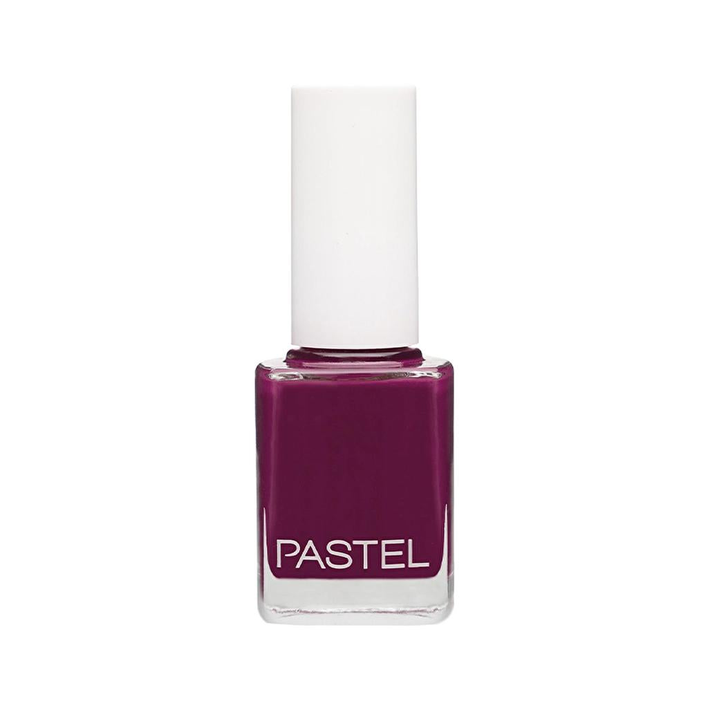 Pastel Nail Polish 430 High-Shine Long-Wear Lacquer 13ml