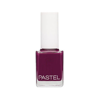 Pastel Nail Polish 430 High-Shine Long-Wear Lacquer 13ml