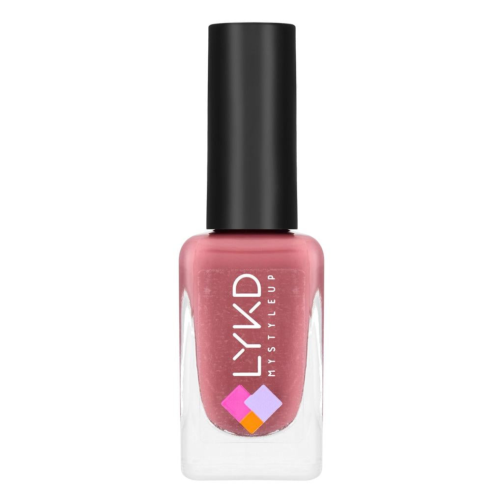 LYKD My Style Up Nail Enamel 391 Bitter Sweet 12ml