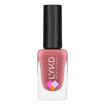 LYKD My Style Up Nail Enamel 391 Bitter Sweet 12ml