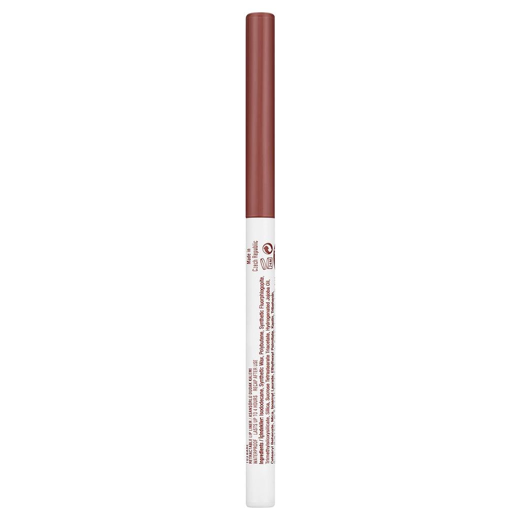Beaulis Line It Retractable Lip Liner 103 Bare Creamy Matte