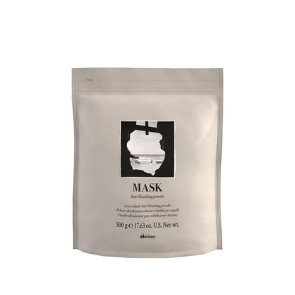 Davines Mask Bleaching Powder for Hair 500g