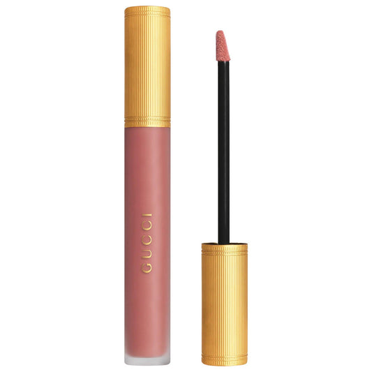 Huda Beauty Transfer-Proof Matte Liquid Lipstick - Long-Lasting, Vibrant Lip Color for Beauty Enthusiasts
