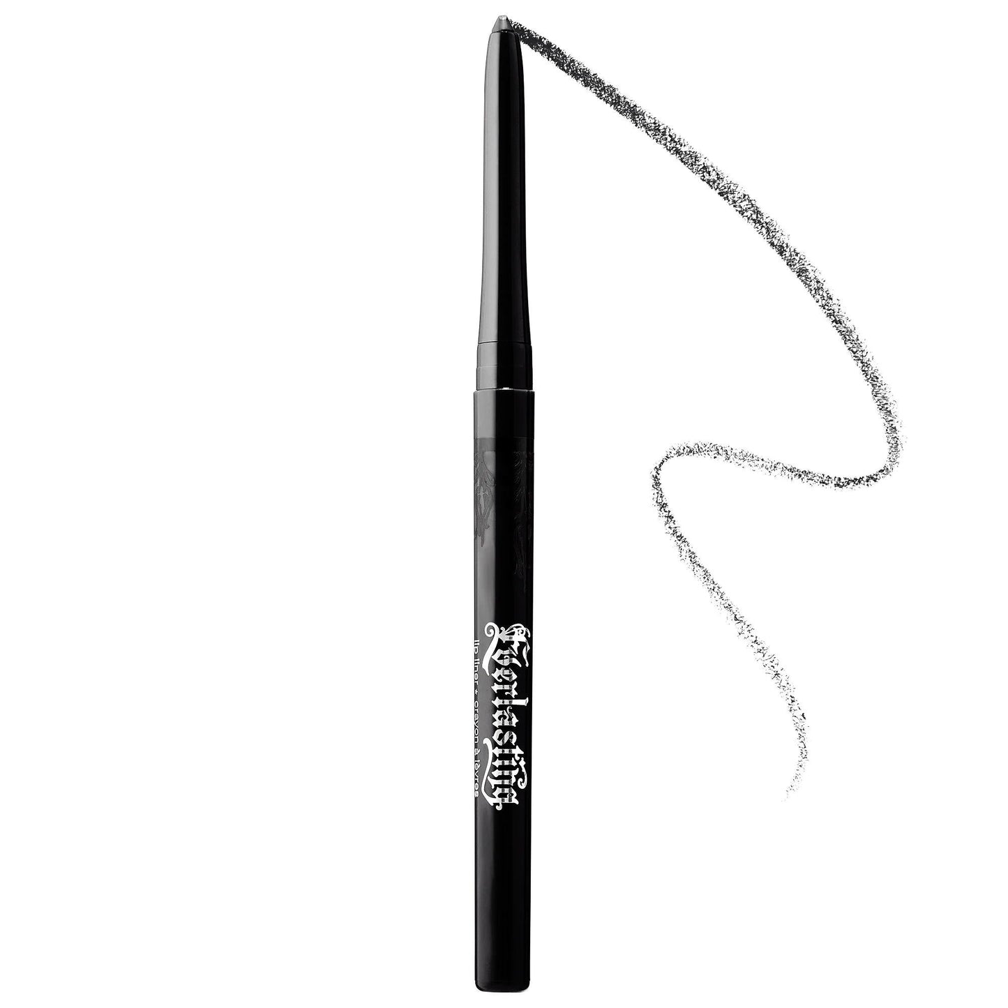 KVD Vegan Beauty Everlasting Lip Liner: Long-Wearing, Weightless Color, Highly Pigmented, Cruelty-Free Lip Definition