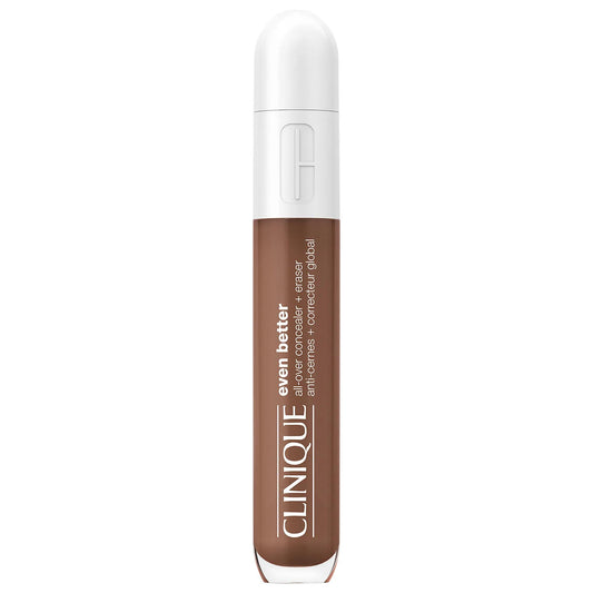 Even Betterª All-Over Concealer + Eraser - Full-Coverage, Long-Lasting Makeup with Skincare Benefits
