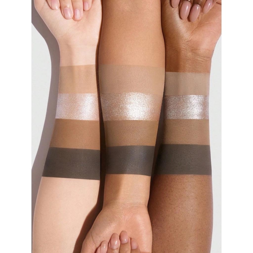 Sheglam Daydreamer Mini Eyeshadow Palette Cloudy Sundae