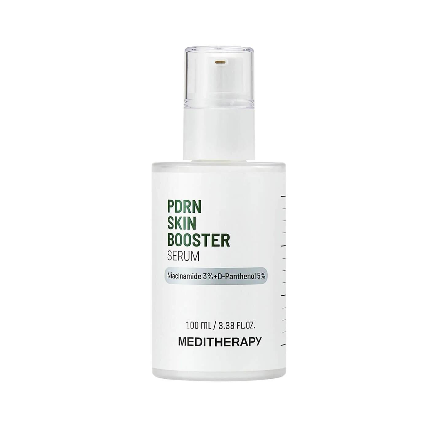 Meditherapy PDRN Skin Booster Hydrating Serum 100 ml