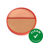 Essential Face Compact Refillable Concealer and Foundation - Vegan, Cruelty-Free Makeup