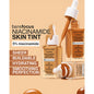 wet n wild Niacinamide Skin Tint Foundation: Achieve Natural, Radiant Skin with Hyaluronic Acid & Sheer Coverage