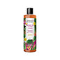 URBAN Care Monoi Oil Ylang Ylang Body Wash Gel - Moisturizing & Invigorating Shower Gel for Soft Skin