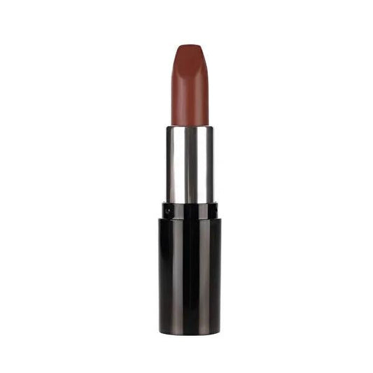 Pastel Nude Lipstick No:547 - Lightweight, Moisturizing Lip Color with Shiny Finish