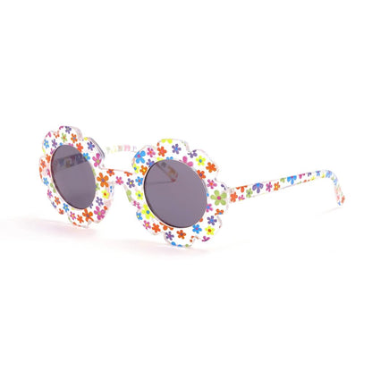 Solest London Chamomile Kids Sunglasses for Sun Protection