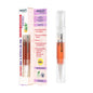 Mixup. Nail Strengthener & Cuticle Remover - 6ml - Nourishes & Strengthens Nails, Vitamin E Rich for Nail Health