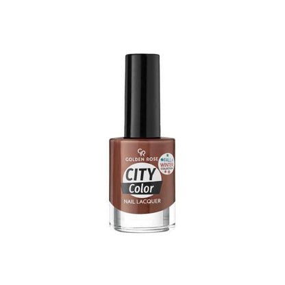 Golden Rose City Color Nail Lacquer No:310 10.2ml