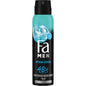 Fa Men Xtra Cool Deodorant Spray 48h Icy Fresh Protection 150ml