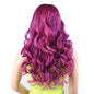 VIP Extensions Fashion Synthetic Wig, Long Wavy Hair