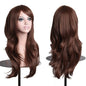 VIP Extensions Fashion Wig, Straight with Bangs