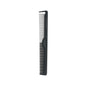 Trina Professional Hair Comb Y0003 - Detangling & Styling Tool for Salon-Quality Results