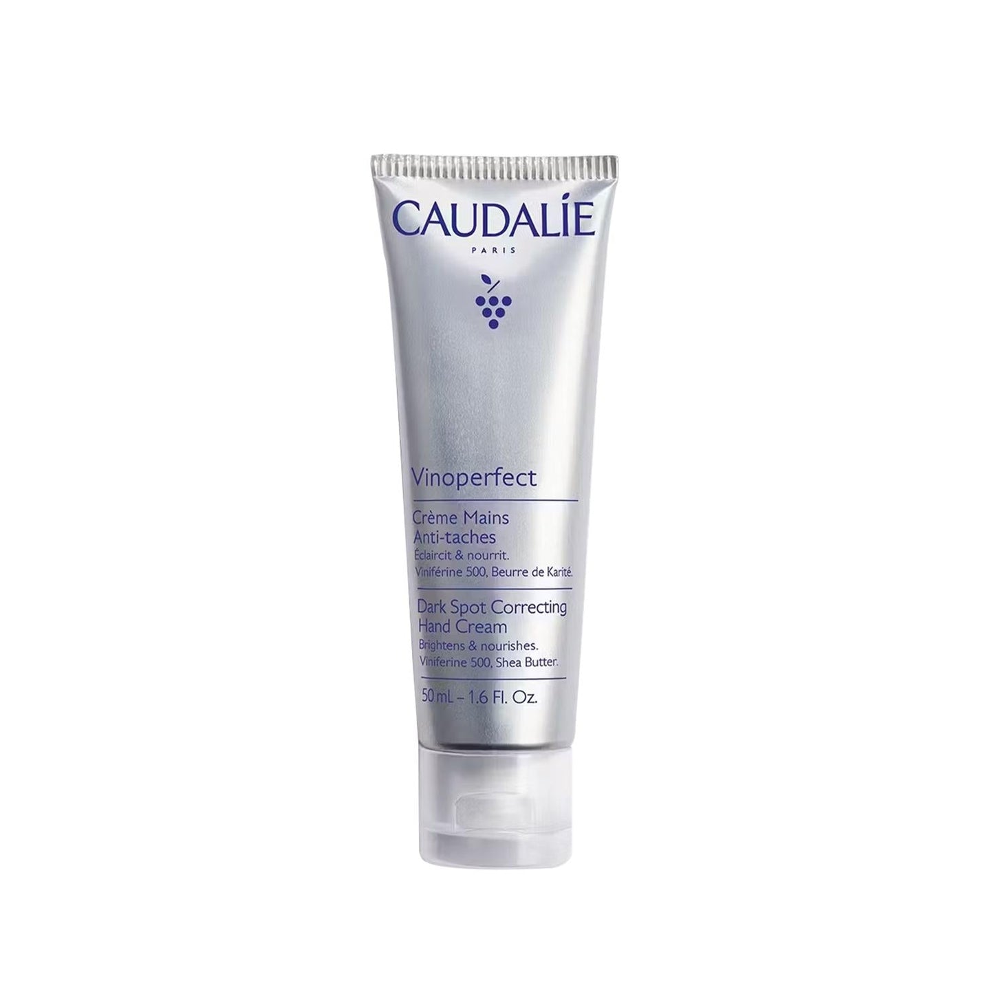 Caudalie Vinoperfect Dark Spot Hand Cream 50 ml