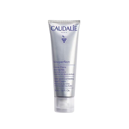 Caudalie Vinoperfect Dark Spot Hand Cream 50 ml