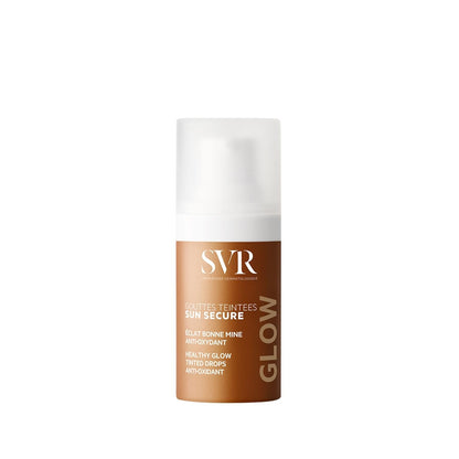 SVR Sun Secure Tinted Drops Glow Bronzer 15 ml