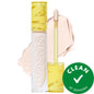 Revealer: Super Creamy Brightening Concealer with Caffeine & Hyaluronic Acid - Vegan, Cruelty-Free, Medium Coverage for Dark Circles & Sensitive Skin