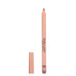 Stellary Lip Liner 01 Nude Rose High Pigment Pencil