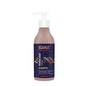 Isana Professional Molecular Repair Shampoo for Damaged Hair 250ml