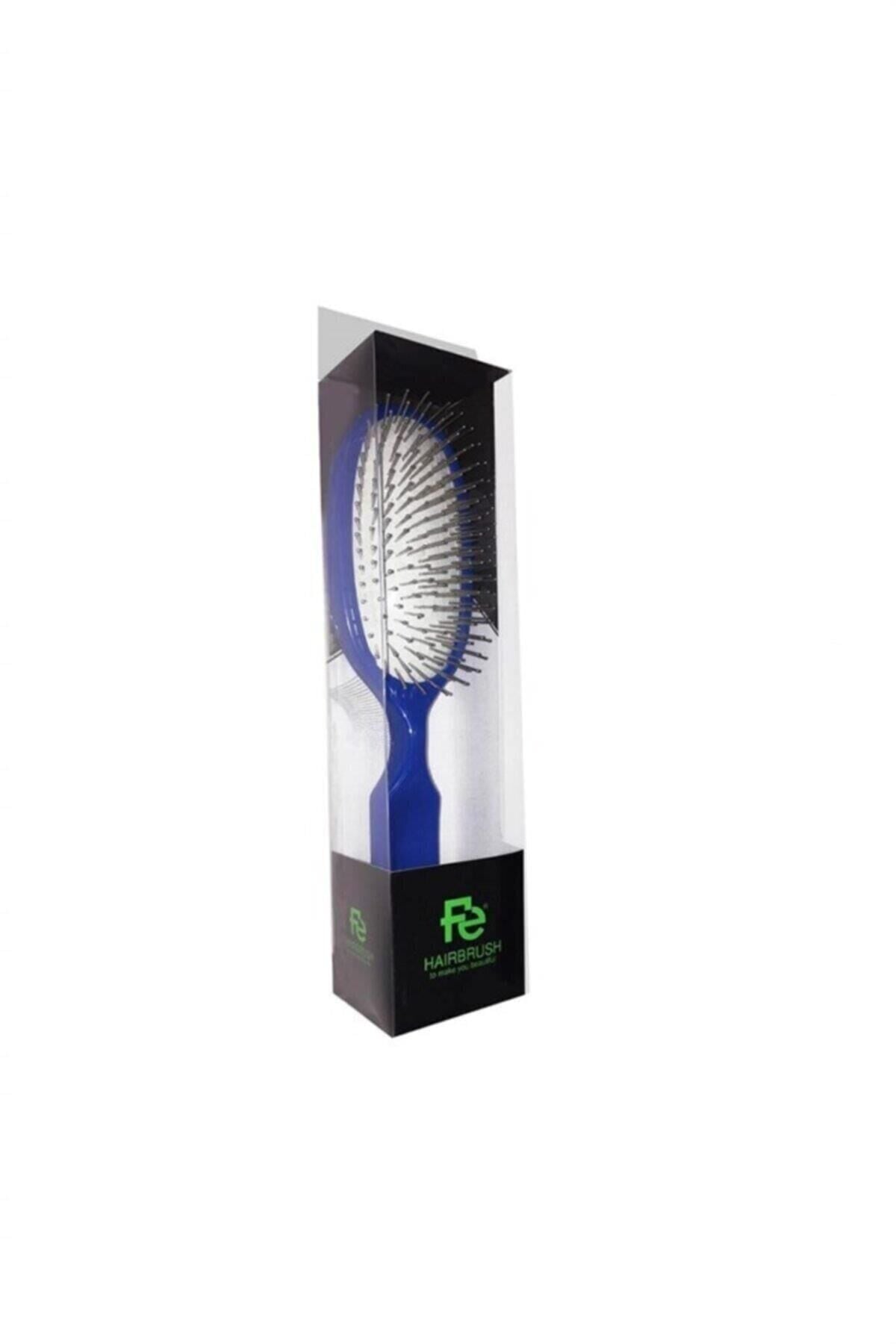 Fe Hair Brush No. 203 Daily Detangling & Styling Brush