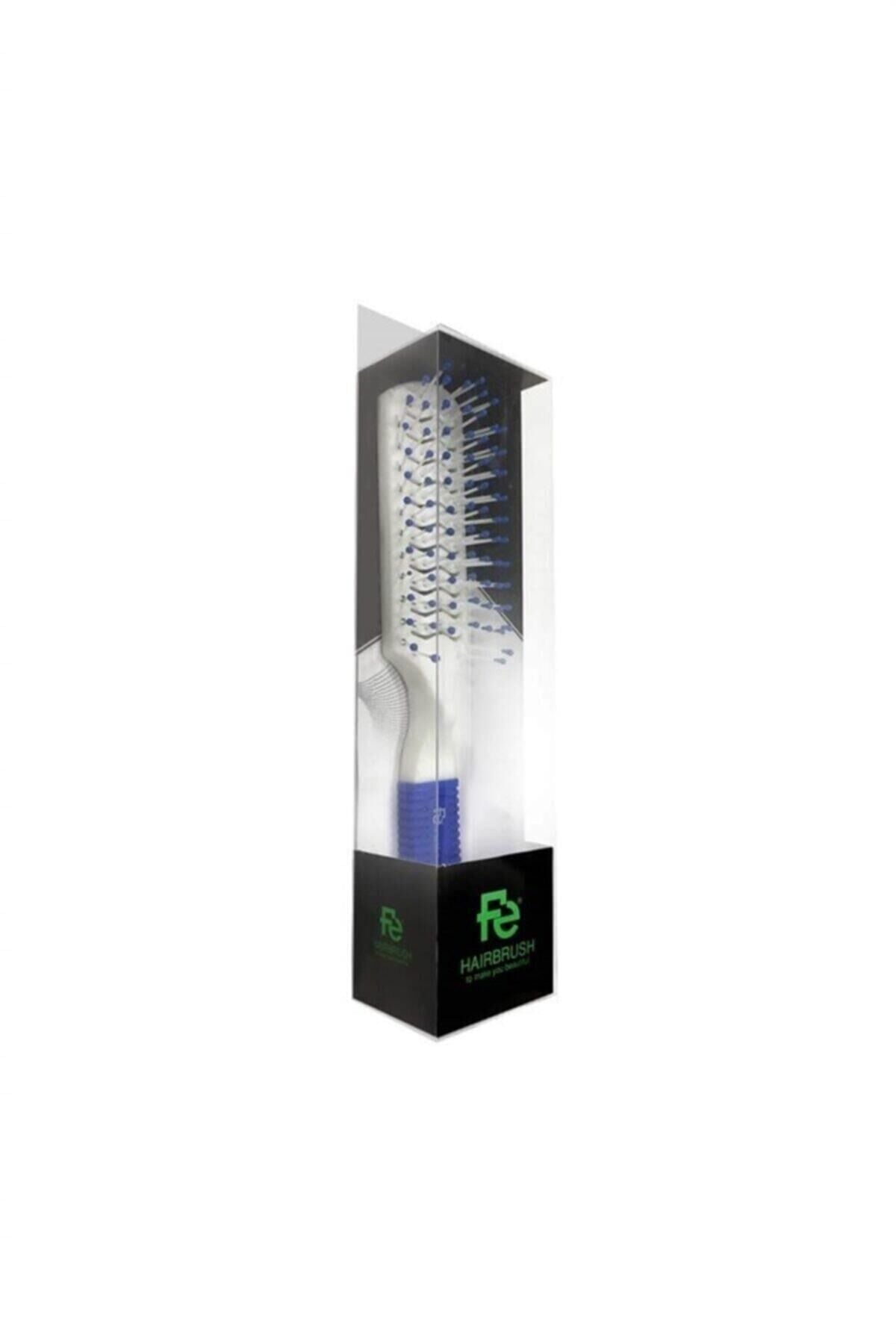 Fe Hair Brush No. 206 Daily Styling & Detangling Brush