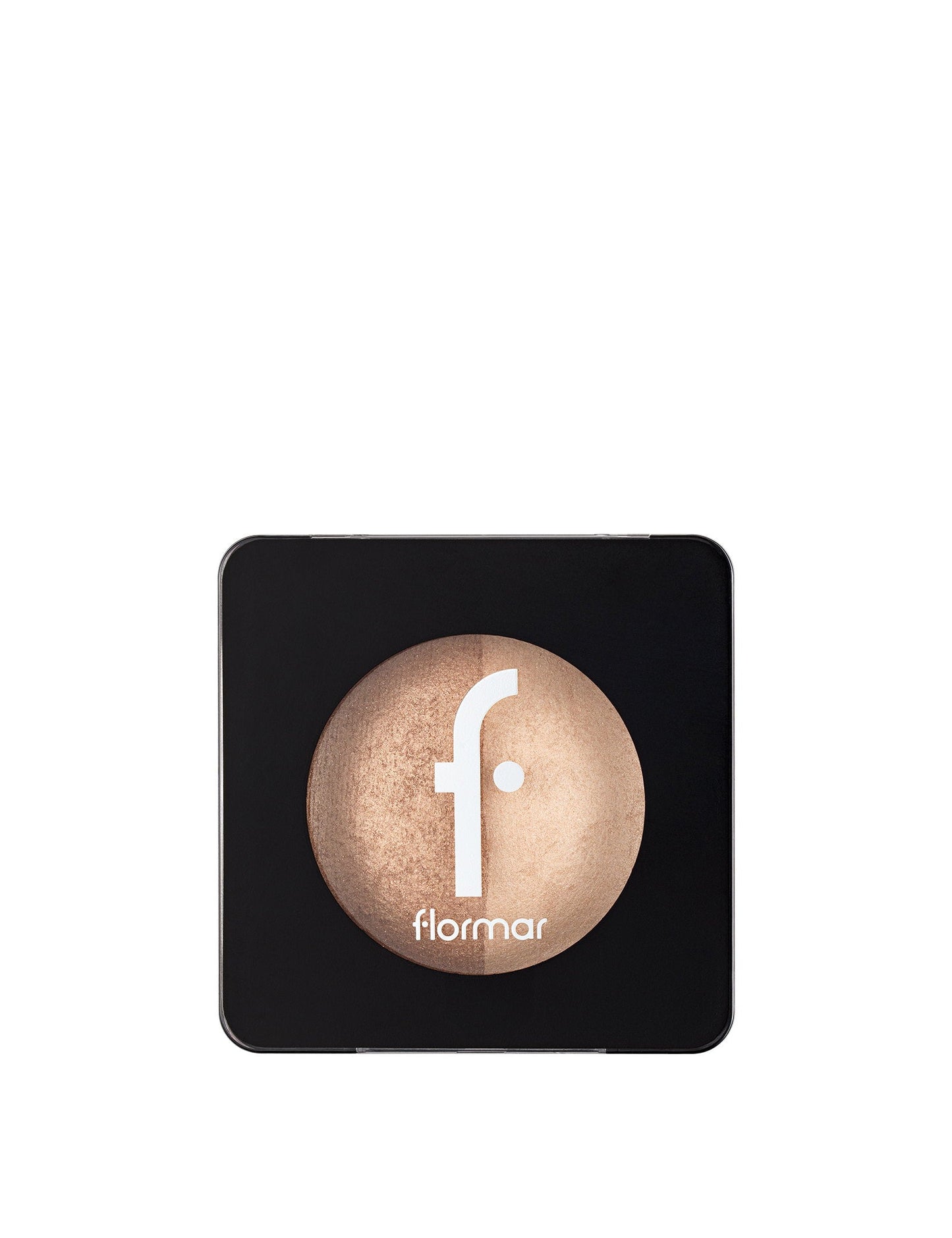 Flormar Baked Blush-On High-Pigment Radiant Powder Blush